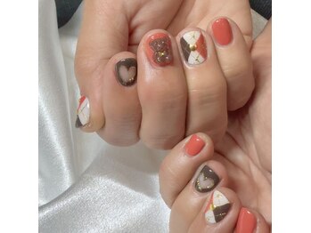 ちいネイル(chii nail)