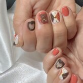 ちいネイル(chii nail)