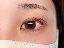 フェリス アイラッシュ(feliz eyelash)/上下まつげパーマ