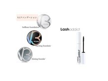 《店頭・オンラインショップ》V3各種/ラッシュアディクト