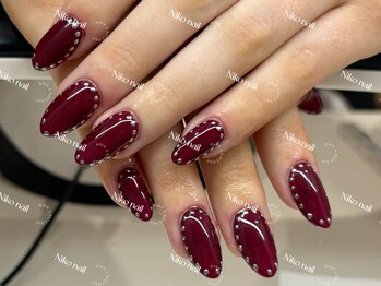 ニコ 高田馬場店(Niko)/持ち込み