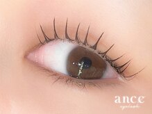 アンセ アイラッシュ 薬院店(ance eyelash)/韓国風パーマ