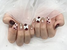 テント 町田店(tent)/アートデザイン♪