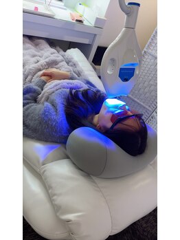 ペルラメディカルホワイトニング 名古屋/ナチュラル美白