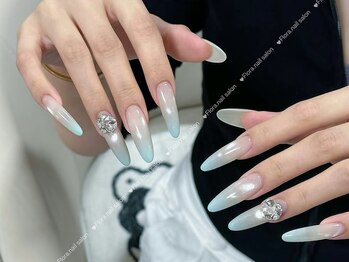 フローラ(FLORA)/