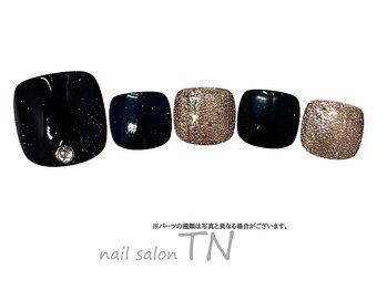 【FOOT2月季節の定額4900円