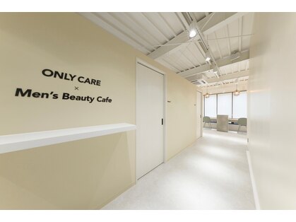 オンリィケア 近大前(ONLY CARE)の写真