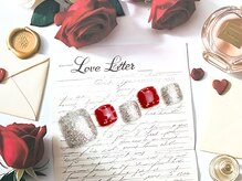 トゥインクル(twinkle)/2月　定額フット