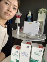 フローラ(FLORA) 石川 珠美