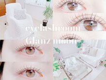 グランツムーン(Glanz moon)