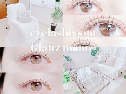 グランツムーン(Glanz moon)の写真