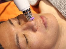 ファビュラス(Fabulous)/ポテンツァ/目指せ韓国肌!!