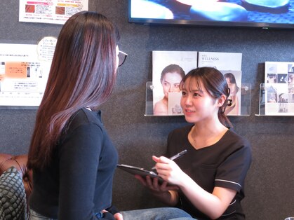 ユウユウ(YUYU)の写真