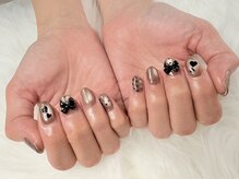 ドドネイル(dodo nail)/定額（シンプル）