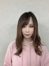 リコ(LIKO)&nbsp;真崎 文香