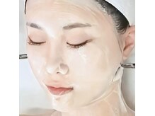 白美の雰囲気（人気メニュー！ダクトピール★剥離なし/ニキビ/毛穴ピーリング）