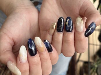 【ハンド】150分アートフリー