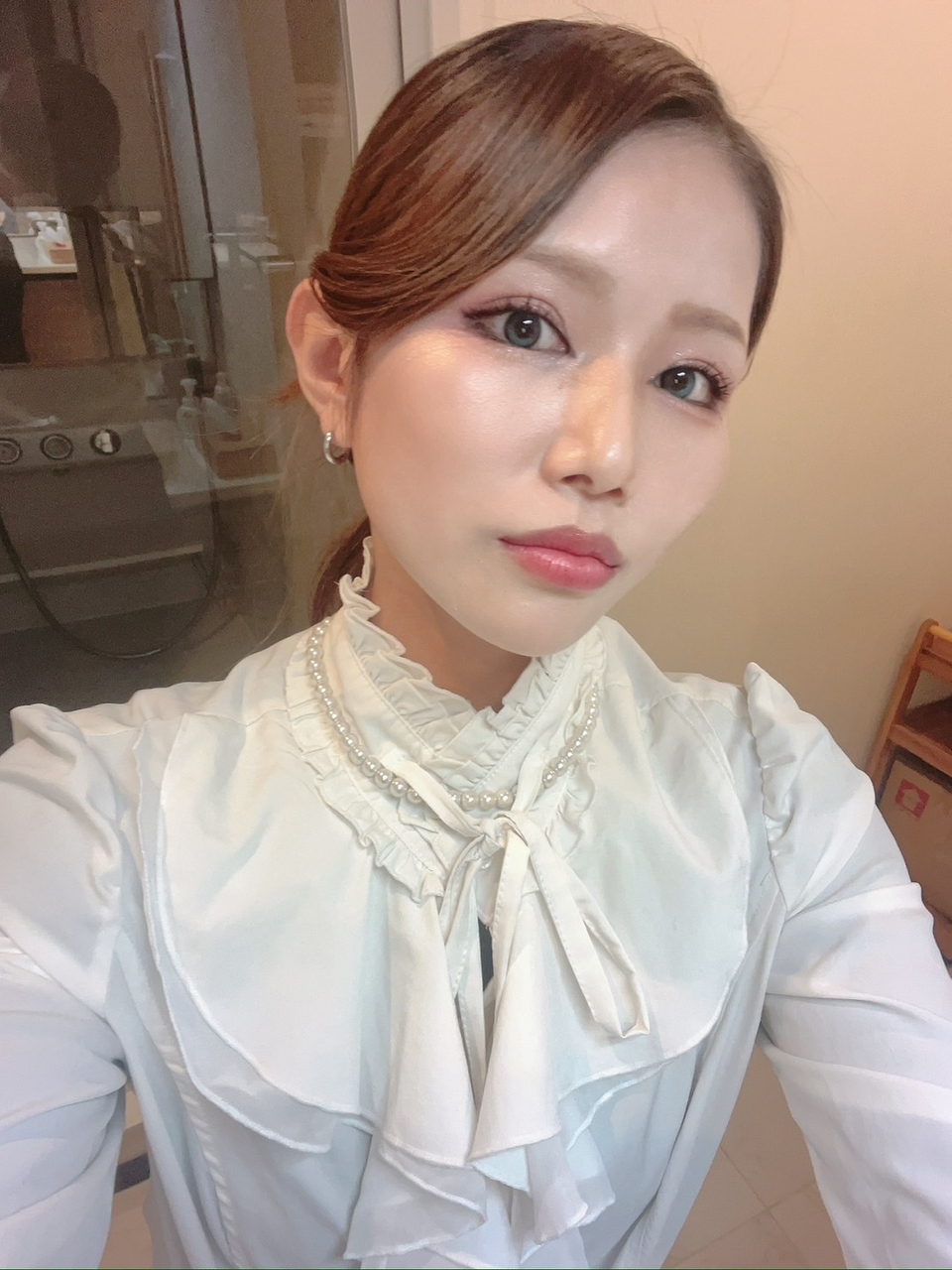 ブラジリアンワックス脱毛フェムケア 毛穴小顔美白専門 Salon de Noel 神戸三宮店&nbsp;大原 伊吹