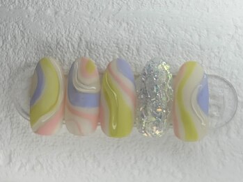 ティアラバイエミタス(TIARA by emi+)/新作デザイン 2026.4.1~