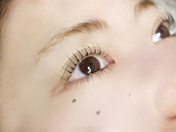 ピミル(PIMIL)/まつげパーマ