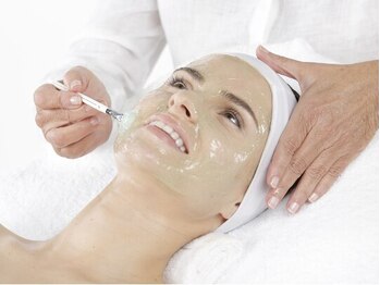 エステプリヴェモロッコ(ESTHE PRIVE MOROCCO)/STEP3 スプリングゲル