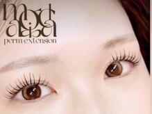 アイラッシュミミ(eyelash Mimi)