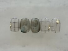 ウユ 新越谷店(uu)/simple定額コース￥7,500