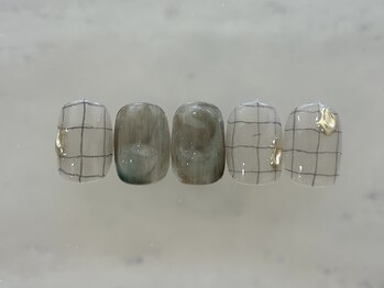 ウユ 新越谷店(uu)/simple定額コース￥7,500