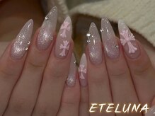 エテルナネイル 銀座店(ETELUNA Nail)