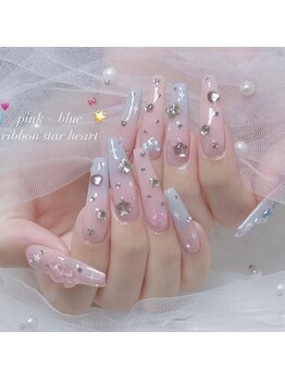 ラナ 新大久保(Lana)/やり放題ーつけ放題♪
