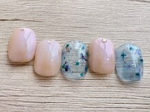 ミッシュネイル(mish nail)/定額ジェルン2026【7-9月】