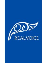 リアルボイス(REAL VOICE)&nbsp;小柳 恵里子