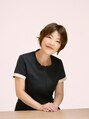 ラヴィソン(ravissant) 高屋 美香