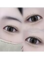ダイヤモンドアイズ 横浜ルミネ店(DIAMOND EYES) 上下パーマで中顔面短縮効果(^-^)