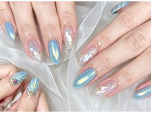ミューネイル(Miu Nail)