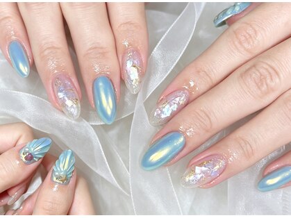 ミューネイル(Miu Nail)の写真