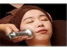 オススメ【グロッティプロ】首肩フェイス＆ヘッドスパ（60分）6500円→4980円