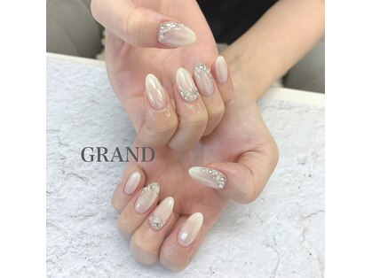 グランド(GRAND)の写真