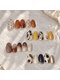 ネイルズラゾ(Nails Lazos)の写真/高技術ネイリストによるこだわりデザインがお得に選べる♪デザインが決まっていない方・初めての方にも◎