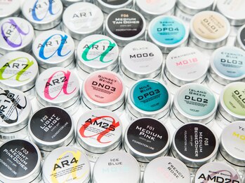 【パラジェル】