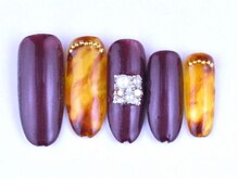 フォア ネイル(FOI NAIL)/