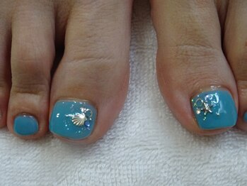 ネイルサロン リッティー(RITTY)/