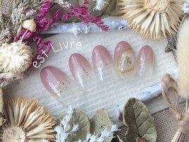 ドライフラワードーム