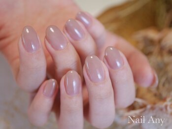 ネイルエニー(Nail Any)/Any collection