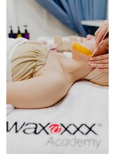 サロンド カナネ/フェイシャルスーパーフードWax