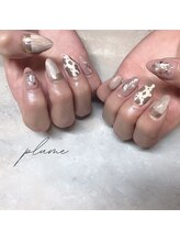 レアゼル(Le’a zele)/S/Sデザイン