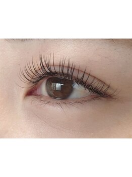 ボリュームのある目元にしたい