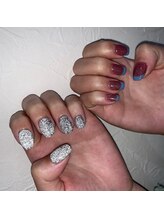 アンジー(Angie)/担当:鷲津