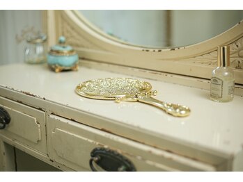 テラ アイラッシュ(TERRA eyelash)/＊メイクのご相談もお気軽に＊