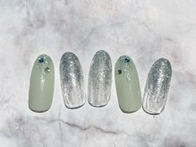 お気軽ビューティエーヴィヒ(Ewig)/シンプルを楽しむ♪定額4800円